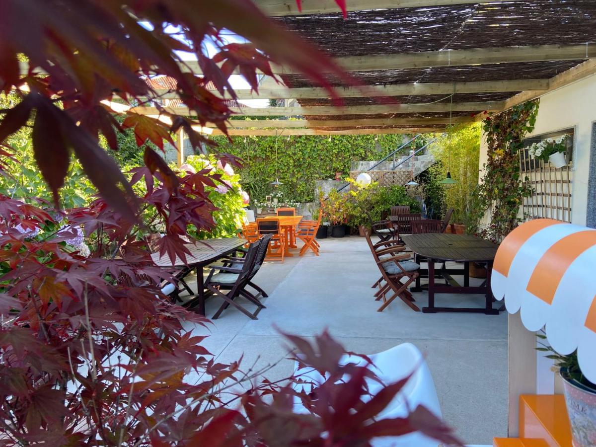 אריאס Hotel Farsund מראה חיצוני תמונה