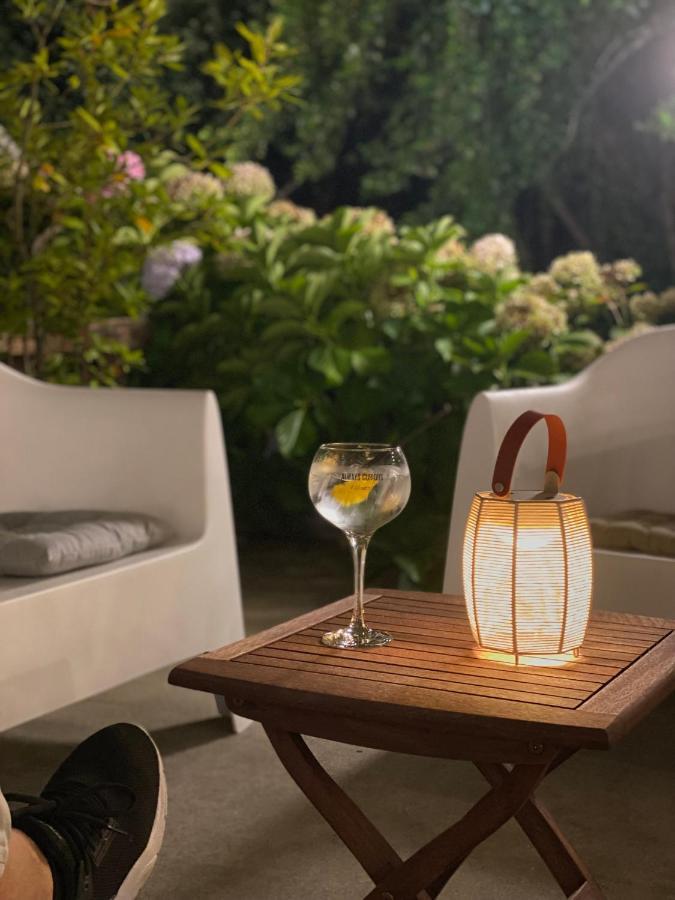 אריאס Hotel Farsund מראה חיצוני תמונה