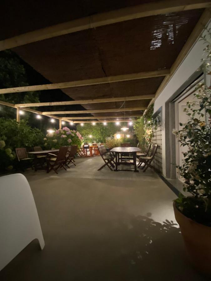 אריאס Hotel Farsund מראה חיצוני תמונה