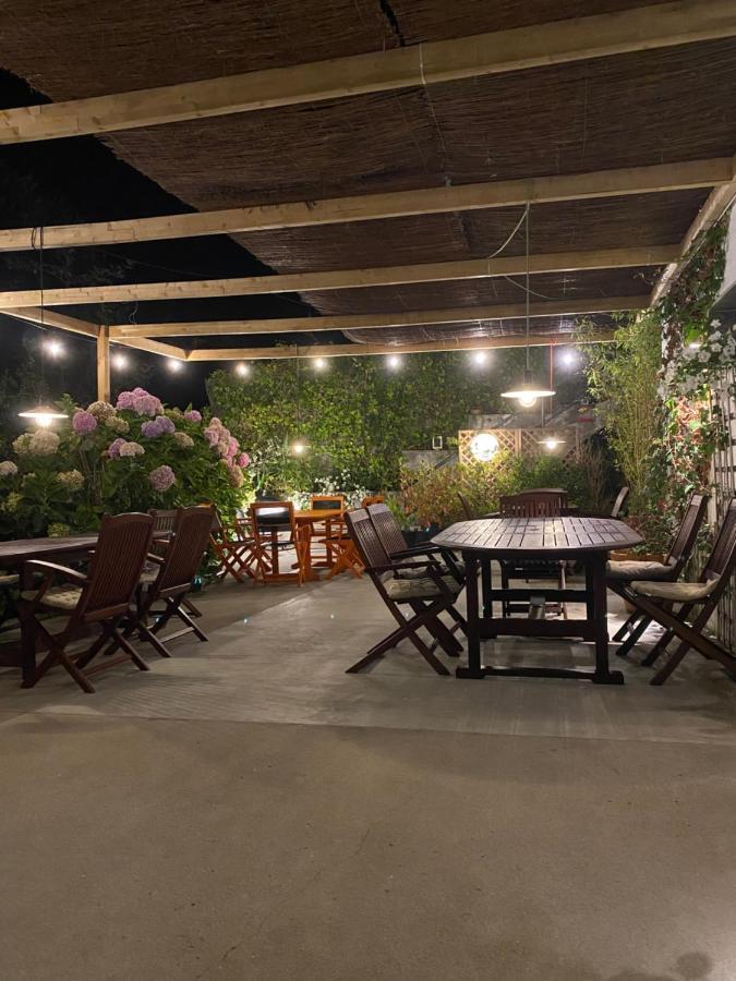 אריאס Hotel Farsund מראה חיצוני תמונה