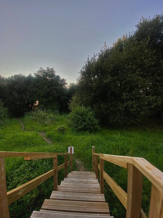 אריאס Hotel Farsund מראה חיצוני תמונה