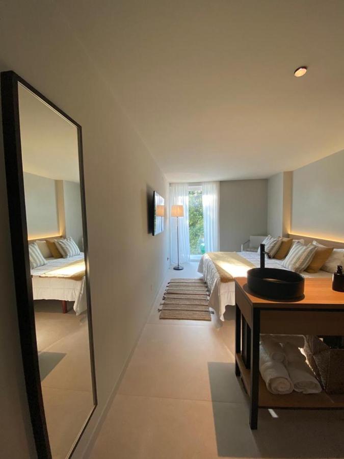 אריאס Hotel Farsund מראה חיצוני תמונה