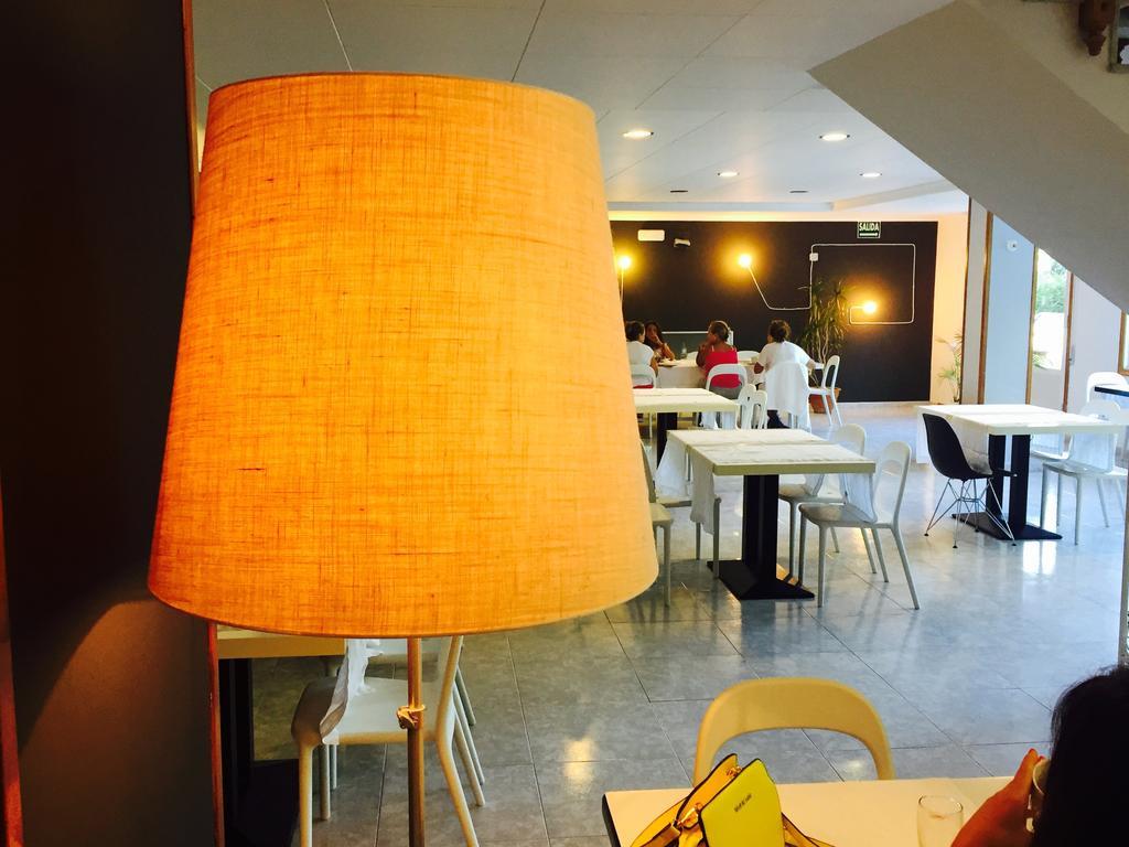 אריאס Hotel Farsund מראה חיצוני תמונה