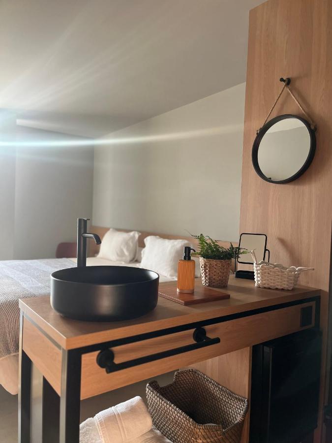 אריאס Hotel Farsund מראה חיצוני תמונה