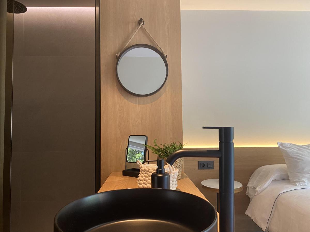אריאס Hotel Farsund מראה חיצוני תמונה