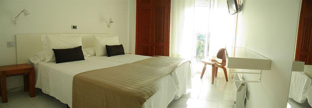 אריאס Hotel Farsund מראה חיצוני תמונה