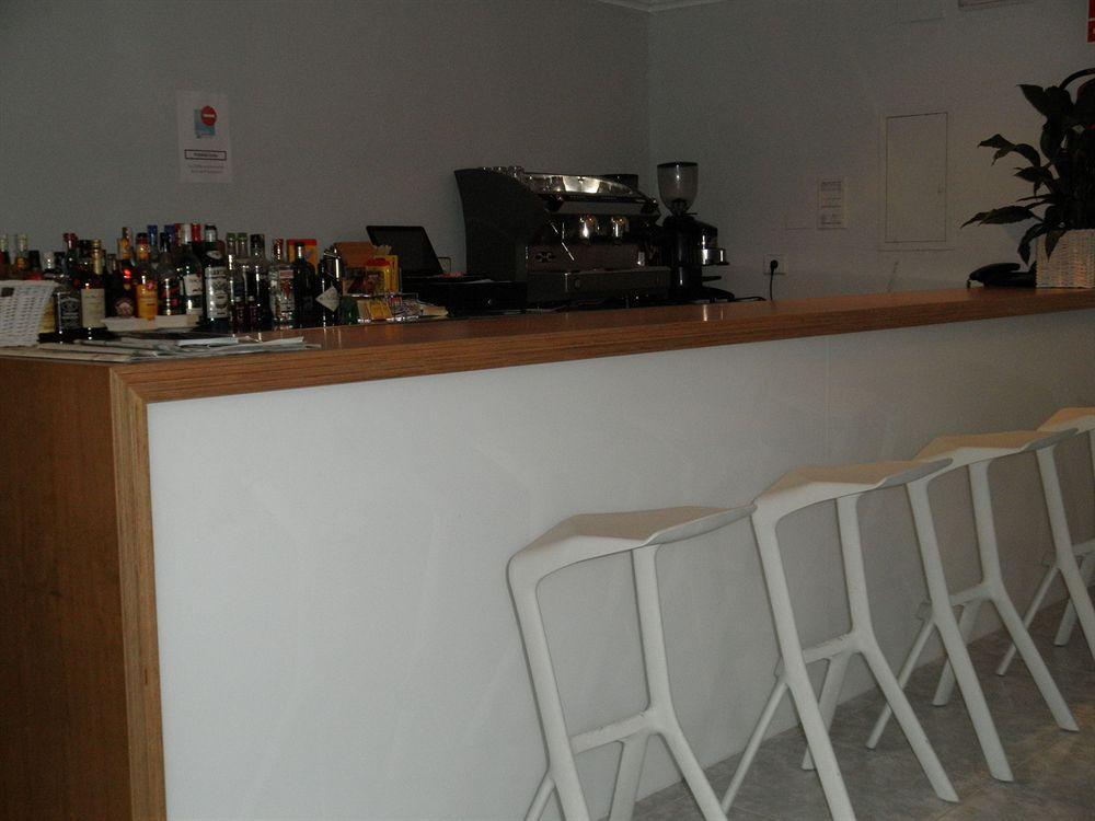 אריאס Hotel Farsund מראה חיצוני תמונה