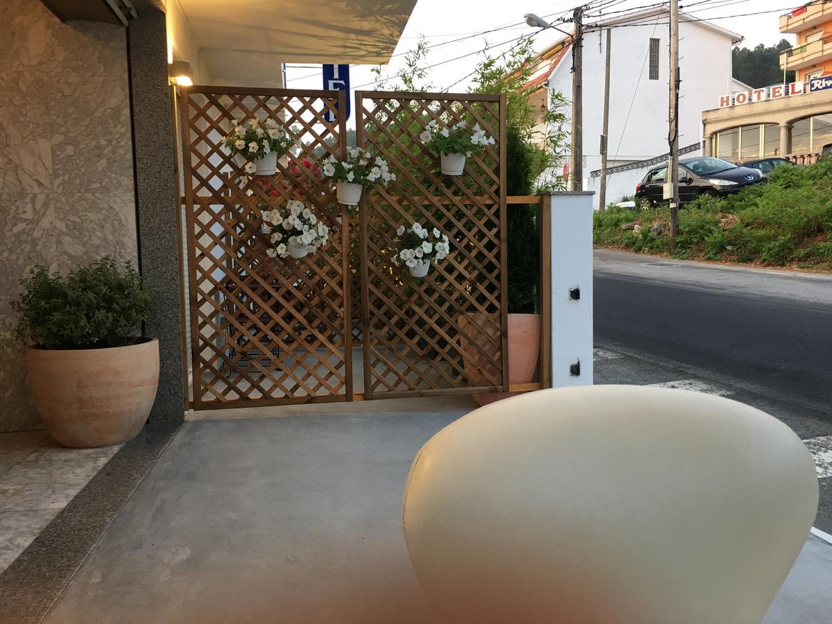 אריאס Hotel Farsund מראה חיצוני תמונה