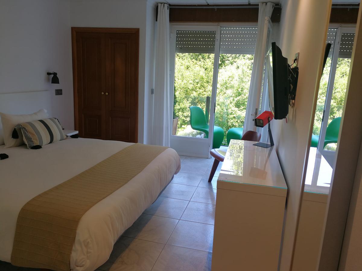 אריאס Hotel Farsund מראה חיצוני תמונה