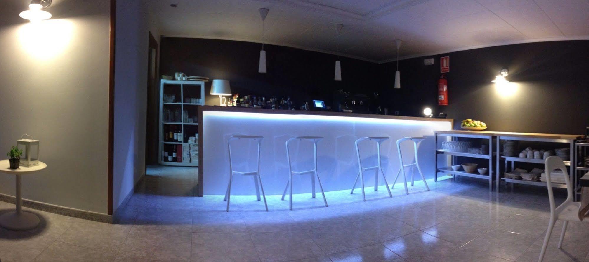 אריאס Hotel Farsund מראה חיצוני תמונה