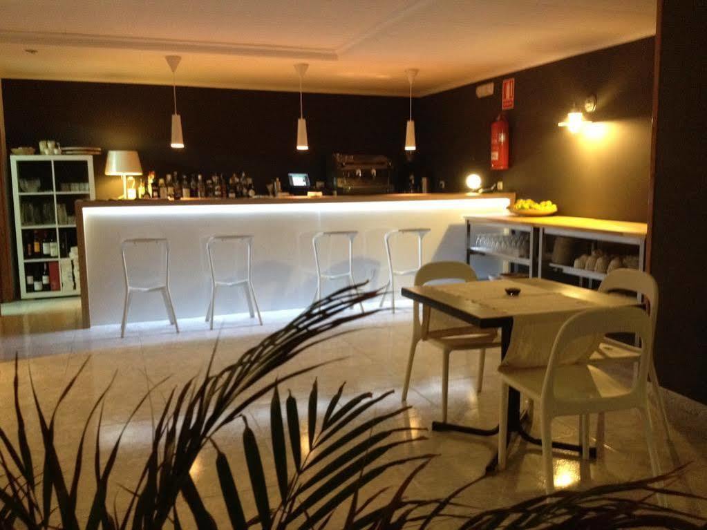 אריאס Hotel Farsund מראה חיצוני תמונה