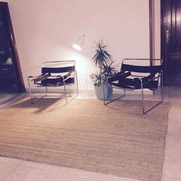 אריאס Hotel Farsund מראה חיצוני תמונה